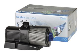 Oase LIVING WATER Aquarius Universal Premium Eco 3000