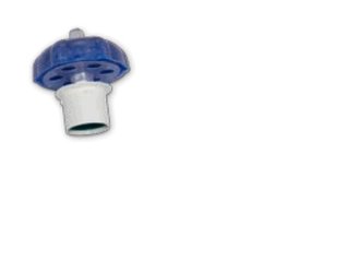 KemTec econstop Membranrundventil KE14