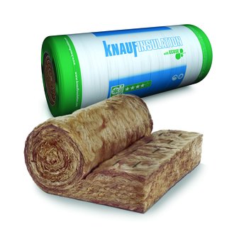 Knauf Insulation Zwischensparren Dämmrolle Unifit TI 135 U