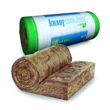 Knauf Insulation Zwischensparren Dämmrolle Unifit TI 135 U