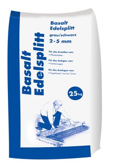 Hamann Mercatus Basalt Edelsplitt