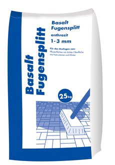 Hamann Basalt Fugensplitt