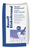 Hamann Basalt Einkehrsand