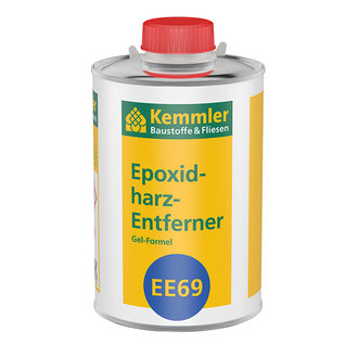 Kemmler EE69 Epoxidharz-Entferner
