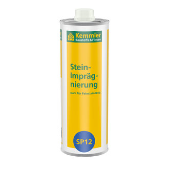 Kemmler Stein-Imprägnierung SP 12