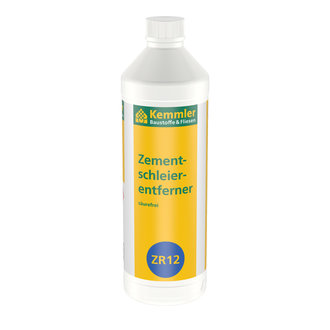 Kemmler Zementschleier-Entferner