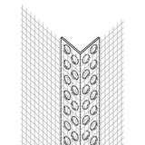 Baukom Gewebewinkel PVC