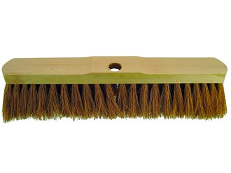 HaWe Saalbesen Standard