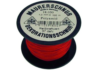 HaWe Maurerschnur