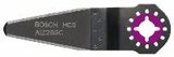 Bosch Universalfugenschneider AIZ 28 SC, HCS  