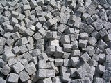 Apfl Granit Pflaster 50x50x50 mm