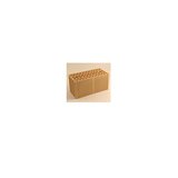 Südwestziegel Hochlochziegel HLZ-T 498x240x238 mm