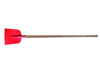 HaWe Schaufel DIN