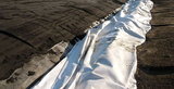 Bonar Vlies NW10 aus PP Kl. 2 weiß 2000 mm x 100 m/Ro.