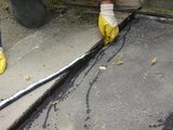 DENSO TOK-Band SK (selbstklebend) 35x10 mm - 10 m/Ro.