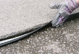 DENSO TOK-Band SK (selbstklebend) 40x10 mm - 10 m/Ro.