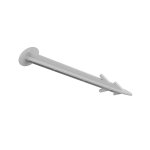 Exte Plattennagel PN 150 Länge 150 mm