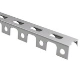 Exte Abstandleiste Typ AL 40/2 Typ AL40/2 L = 2000 mm