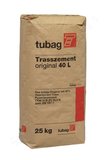 Tubag Puzzolanzement Original 40 L