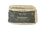 HDS Traßzement