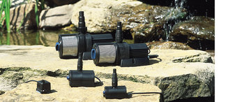 Oase LIVING WATER Aquarius Universal Classic 2000