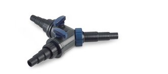 Oase Y-Verteiler 1½"