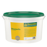 Kemmler BF05 Bitumenfix Reparaturasphalt 0-5 mm Körnung