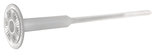 Knauf Gips Schraubdübel STR U 2G 175 mm