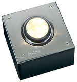 In-Lite Einbauleuchte FISH EYE 100x100 mm (WW)
