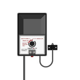 In-Lite Transformator CB-081/M