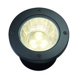 In-Lite Einbauleuchte NERO