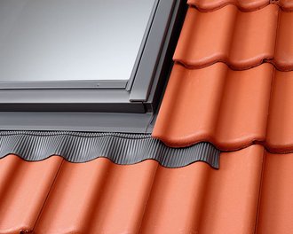 VELUX Eindeckrahmen EDZ FK06 2000