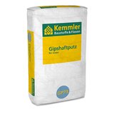 Kemmler Gipshaftputz