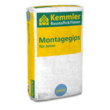 Kemmler Montagegips MG30