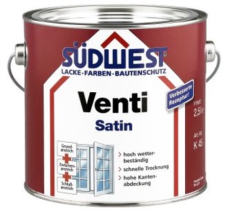 Südwest Südwest