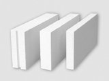 Porenbetonwerk Laussnitz Porit Planbauplatte PPpl 0,55 625x100x249 mm