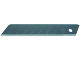 HaWe Ersatz-Klingen für Cuttermesser breit