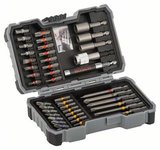 Bosch Schrauberbit-Set 43tlg.
