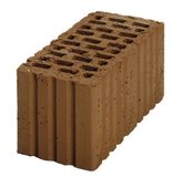 Hochlochziegel 2 DF 240x115x113 mm