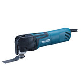 Makita Multifuktionswerkzeug 320 W TM3010CX4J  