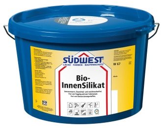 Südwest Bio InnenSilikat