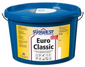Südwest EuroClassic