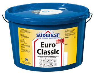 Südwest EuroClassic