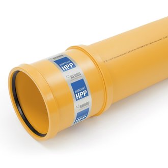 Rehau Awadukt HPP SN16