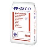 ESCO Streusalz 25 kg