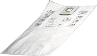 Festool SELFCLEAN Filtersack