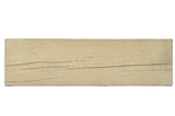 Kemmler Terrassenplatten Esche 25 x 89 cm beige