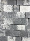 Kronimus K4 Pflasterstein 240x160x60 mm Anthrazit meliert Nr. 345