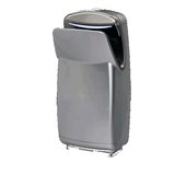 KemTec Hochleistungshändetrockner Pro S silber