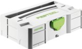 Festool Mini-Systainer T-LOC SYS-MINI-TL